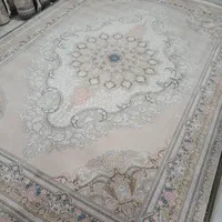 طرح یاسین و دویست جفت مزایده ای|فرش|کرج, کمال‌شهر|دیوار