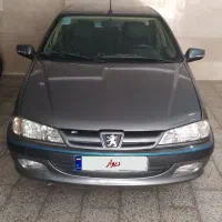 پارس tu5 اتومات|خودرو سواری و وانت|مشهد, شهرک لشکر (شهرک غرب)|دیوار