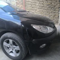 SD V8 TUF model 1395|خودرو سواری و وانت|ماکو, |دیوار