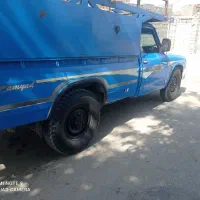 نیسان مدل 98 معاوضه|خودرو سواری و وانت|گلمکان, |دیوار