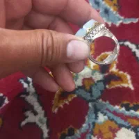 انگشترنقره
