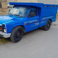 حمل بار باربری نیسان بار