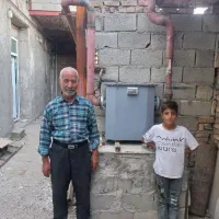 تاسیساتی بهمن