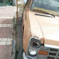 نیسان مدل 64
