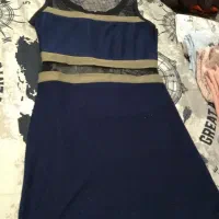 لباس خونگی در حد نو دونه ای ۵۰
