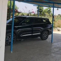 تیگو ۸ پرو مکس