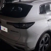چانگان CS55 پلاس مدل ۲۰۲۴|خودرو سواری و وانت|تهران, تهرانسر غربی|دیوار