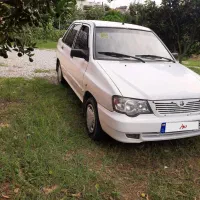 پراید اخر ۸۹ دوگانه دستی|خودرو سواری و وانت|اسالم, |دیوار