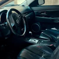 مزدا۳|خودرو سواری و وانت|تبریز, |دیوار