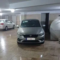 تارا  اتوماتیک صفر  مدل ۱۴۰۴