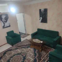 اجاره سوئیت شیک تمیز با امنیت بالا|اجارهٔ کوتاهمدت آپارتمان و سوئیت|مشهد, یوسفیه (شهرک غرب)|دیوار