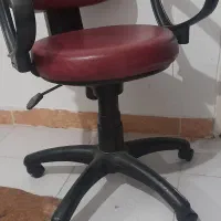 صندلی جک دار