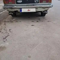 پیکان مدل ۸۳