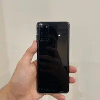 سامسونگ Galaxy S20+ 5G با حافظهٔ ۱۲۸ گیگابایت|موبایل|تهران, دروازه شمیران|دیوار