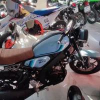 یاماها XSR مدل ۱۴۰۲