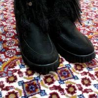 پوتین دخترونه