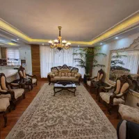 ۱۳۰متر/آپارتمان/سعادت آباد/لابی اعیانی/امنیت بالا|فروش آپارتمان|تهران, سعادت‌آباد|دیوار