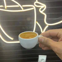 استخدام باریستا