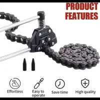 آچار زنجیر موتورسیکلت درجه ۱