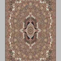 فرش ۶ متری جفت