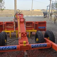 لولر لیزری و لولر ماهواره ای کود تریلی دیسک باغی|ماشینآلات صنعتی|جوین, |دیوار