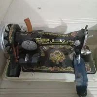 فروش چرخ خیاطی