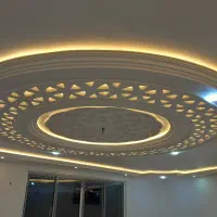 خدمات گچبری وگچکاری ساختمان پذیرفته می شود