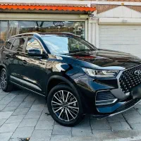 تیگو 8 پرومکس IE