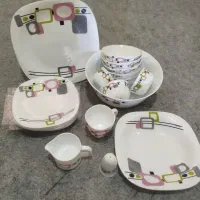 آرکوپال ۶ نفره نو نو