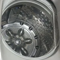 لباسشو و پتو شور استوک . در بالا . ال جی ، سامسونگ|ماشین لباسشویی و خشککن لباس|بندر ماهشهر, |دیوار