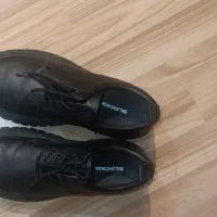 کفش مردانه لوفر چارلی بالنسیاگا