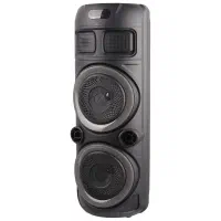 اسپیکر بلوتوثی قابل حمل مدل ZQS-8251|سیستم صوتی خانگی|شیراز, زند|دیوار