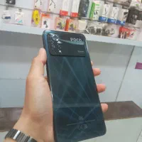 poco x4 pro|موبایل|تربت جام, یحیی آباد|دیوار