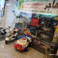 فروش موتور شارژی و ماشین شارژی|اسباببازی|گرگان, |دیوار