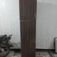 در حد نو|کتابخانه، شلف، قفسه‌های دیواری|اهواز, چنیبه علیا|دیوار