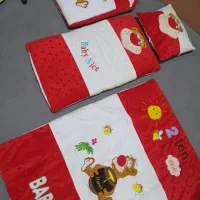 سرویس خواب نوزادی