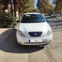 تیبا 2 مدل 1400 کم کار