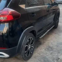 ماشین x22pro|خودرو سواری و وانت|تهران, شمیران‌نو|دیوار