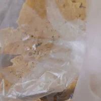 نان محلی - رایگان