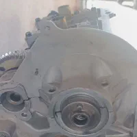 مکانیک و گیربکس