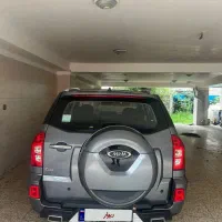 X33sمدل1401|خودرو سواری و وانت|تهران, هروی|دیوار
