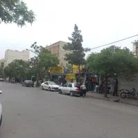 مغازه ۱۵متربه همراه ۴۰مترزیرزمین چهارراه سیلو|اجارهٔ مغازه و غرفه|مشهد, طلاب|دیوار