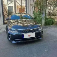 اوپتیما 2017 gtlin|خودرو سواری و وانت|تهران, شهرک چیتگر|دیوار