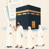 فیش حج تمتع