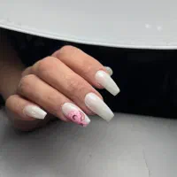 مدل کاشت ناخن .کاشت۴۵۰ .ترمیم ۳۰۰|خدمات زیبایی و سلامت|مشهد, آزادشهر|دیوار