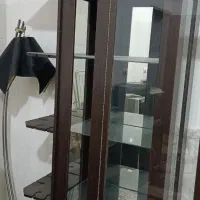 بوفه آباژور سالم