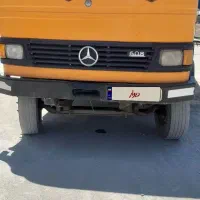 خاور ۶۰۸|خودرو سنگین|ماهدشت, |دیوار