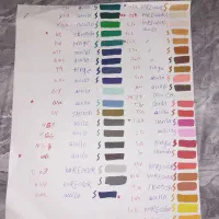 ماژیک طراحی دوسر|لوازم التحریر|پردیس, فاز ۴|دیوار