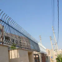 حفاظ دیواری شاخ گوزنی شمش و قوطی|مصالح و تجهیزات ساختمان|شیراز, شهرک بزین|دیوار