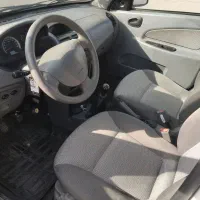 تیبا مدل 1400|خودرو سواری و وانت|مشهد, فردوسی|دیوار